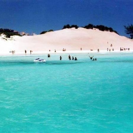 Alugo Casa Inteira Excelente Casa De Temporada Em Cabo Frio Villa Ngoại thất bức ảnh