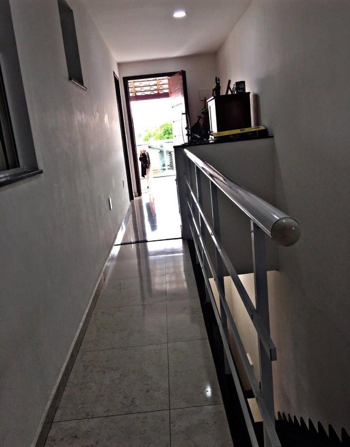 Alugo Casa Inteira Excelente Casa De Temporada Em Cabo Frio Villa Ngoại thất bức ảnh